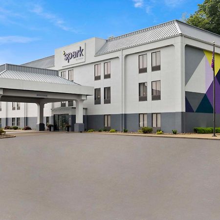 Spark By Hilton Newcomerstown Zewnętrze zdjęcie