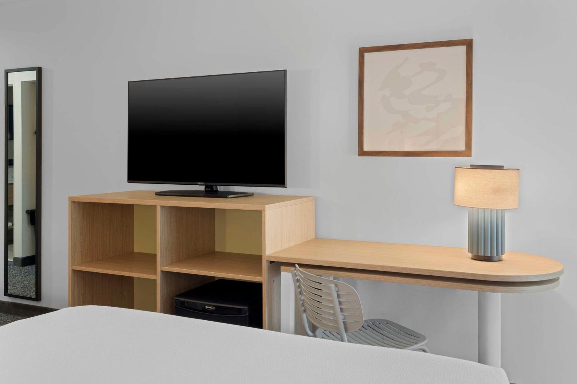 Spark By Hilton Newcomerstown Zewnętrze zdjęcie