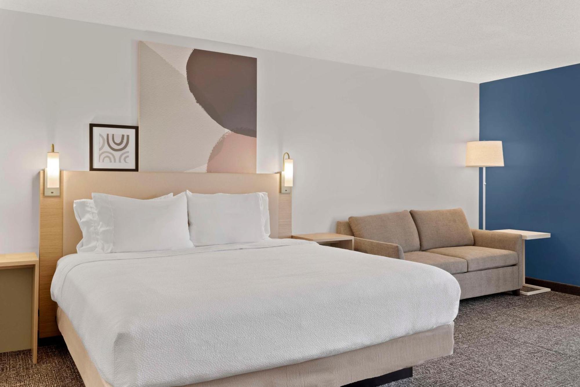 Spark By Hilton Newcomerstown Zewnętrze zdjęcie
