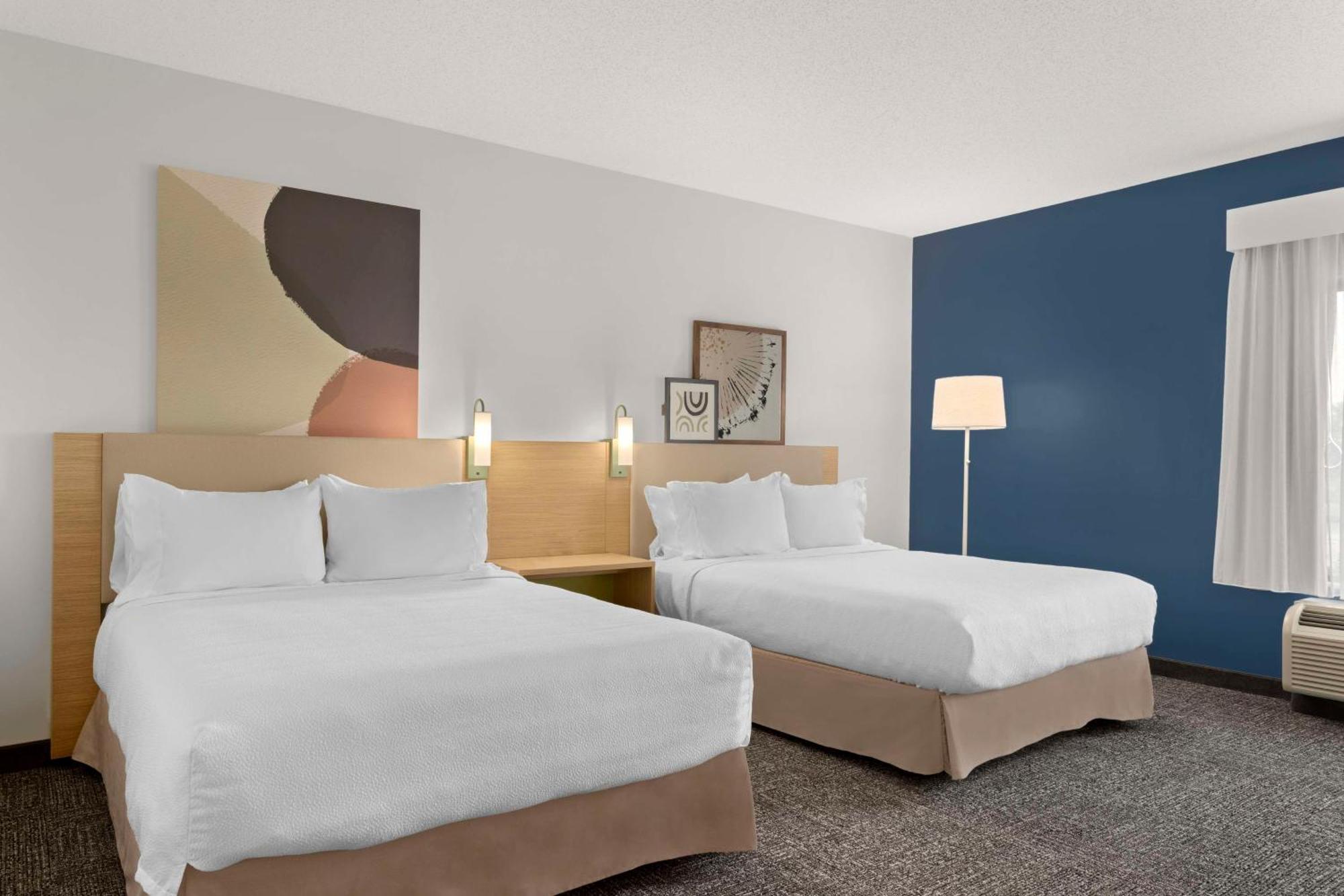 Spark By Hilton Newcomerstown Zewnętrze zdjęcie
