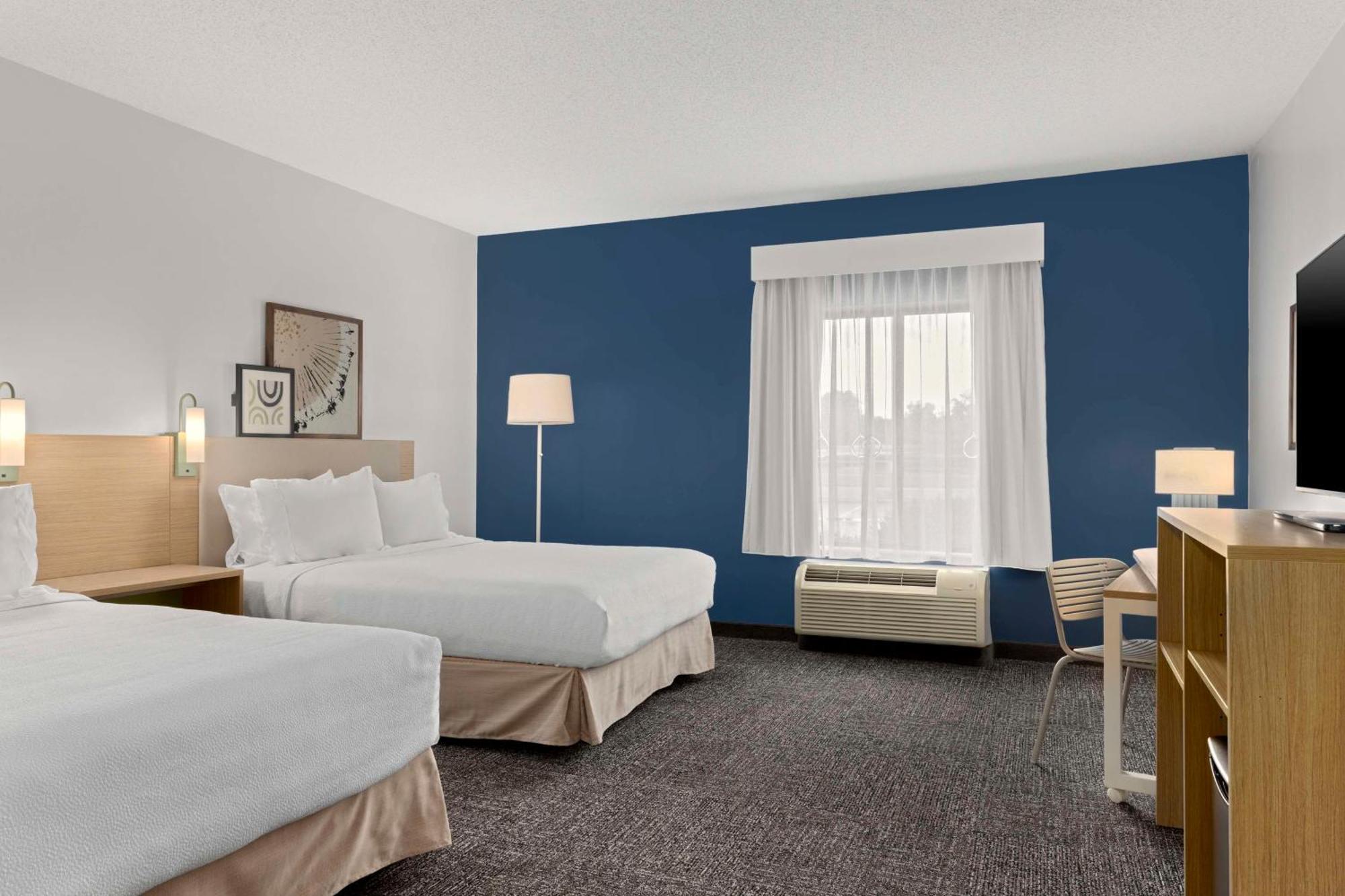 Spark By Hilton Newcomerstown Zewnętrze zdjęcie